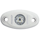 RIGID Industries A-Series White Low Power LED Light - Single - Natural White [480143] - Wholesaler Elite LLC
