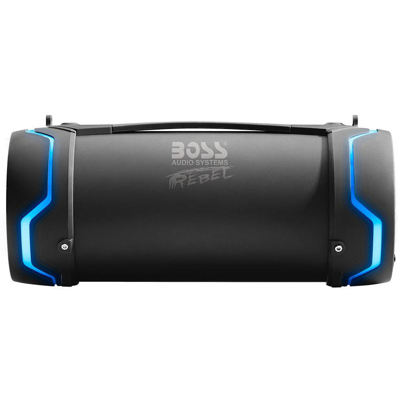 Boss Audio TUBE Bluetooth Speaker System [TUBE] - Wholesaler Elite LLC