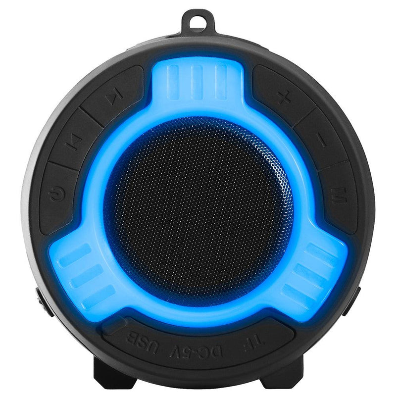 Boss Audio TUBE Bluetooth Speaker System [TUBE] - Wholesaler Elite LLC