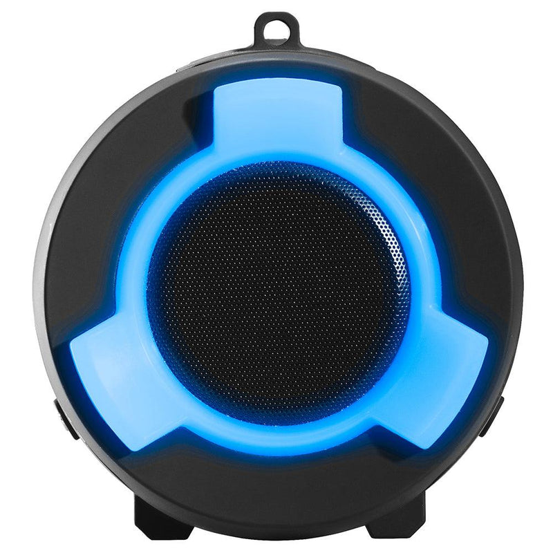 Boss Audio TUBE Bluetooth Speaker System [TUBE] - Wholesaler Elite LLC