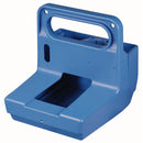 Vexilar Genz Blue Box Carrying Case [BC-100] - Wholesaler Elite LLC