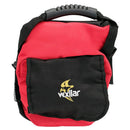Vexilar soft pack for Genz Pack fishfinder system