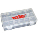 Vexilar Tackle Box Only f/Ultra Pro Pack Ice System [TKB100] - Wholesaler Elite LLC