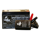 Vexilar Battery Charger [V-120] - Wholesaler Elite LLC