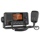 Garmin VHF 215 Marine Radio [010-02097-00] - Wholesaler Elite LLC