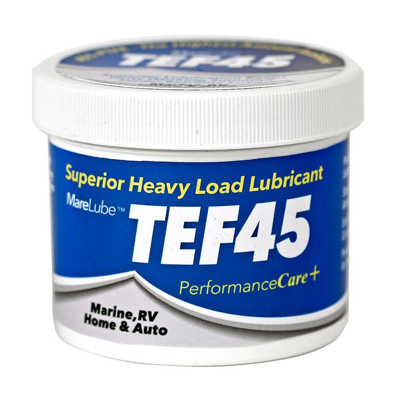 Forespar MareLube TEF45 Max PTFE Heavy Load Lubricant - 4 oz. [770067] - Wholesaler Elite LLC