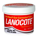 Forespar Lanocote Rust Corrosion Solution - 4 oz. [770001] - Wholesaler Elite LLC