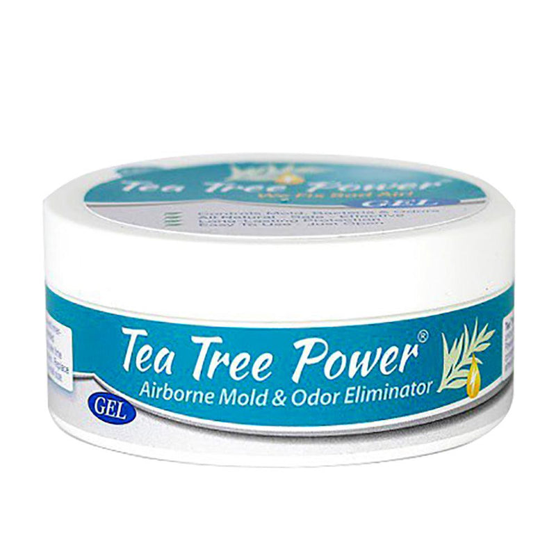 Forespar Tea Tree Power Gel - 2oz [770201] - Wholesaler Elite LLC