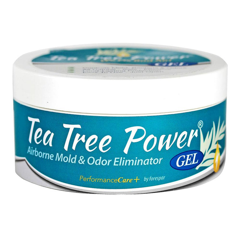 Forespar Tea Tree Power Gel - 16oz [770204] - Wholesaler Elite LLC