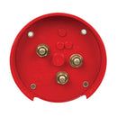 Perko Medium Duty Battery Selector Switch w/Key Lock [8502DP] - Wholesaler Elite LLC