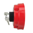 Perko Medium Duty Battery Selector Switch w/Key Lock [8502DP] - Wholesaler Elite LLC