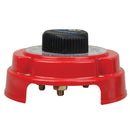 Perko Medium Duty Battery Selector Switch w/Key Lock [8502DP] - Wholesaler Elite LLC