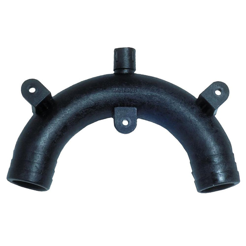 Forespar MF 840 Vented Loop - 1-1/2" [903000] - Wholesaler Elite LLC