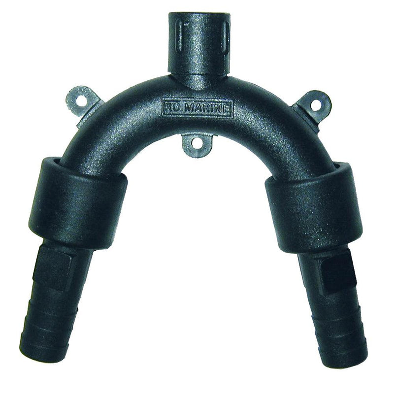 Forespar MF 843 Vented Loop - 5/8" [903003] - Wholesaler Elite LLC
