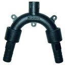 Forespar MF 845 Vented Loop - 1/2" [903008] - Wholesaler Elite LLC