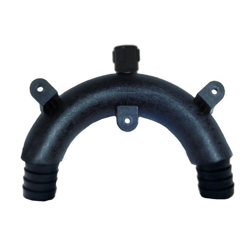 Forespar MF 839 Vented Loop - 1-1/4" [903011] - Wholesaler Elite LLC
