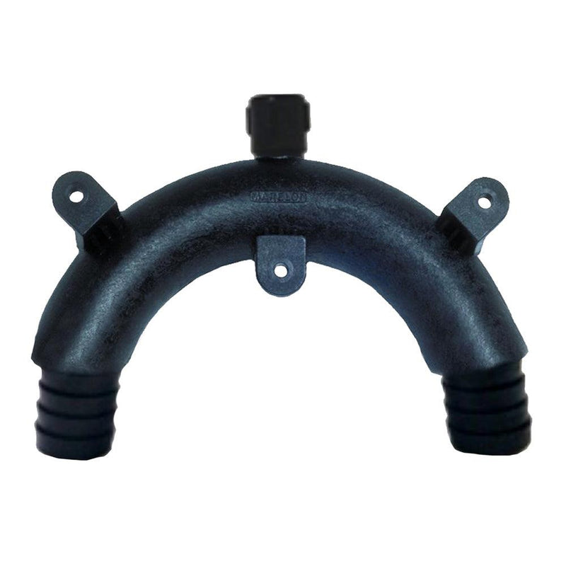 Forespar MF 847 Vented Loop - 1-1/8" [903018] - Wholesaler Elite LLC
