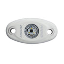 RIGID Industries A-Series High Power Single LED Light - Cool White [480213] - Wholesaler Elite LLC