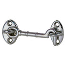 Perko Chrome Plated Bronze Cabin Door Hook - 3" [0956DP4CHR] - Wholesaler Elite LLC