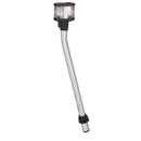 Perko Replacement Combination Masthead/All-Round Light w/o Base - White [1125DP499A] - Wholesaler Elite LLC