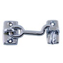 Perko Chrome Plated Zinc Cabin Door Hook - 3" [1199DP3CHR] - Wholesaler Elite LLC