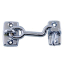 Perko Chrome Plated Zinc Cabin Door Hook - 1-3/4" [1199DP1CHR] - Wholesaler Elite LLC