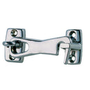 Perko Chrome Plated Zinc Cabin Door Hook - 2" [1287DP1CHR] - Wholesaler Elite LLC