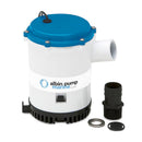 Albin Group Bilge Pump Heavy Duty 2250 GPH - 12V [01-03-013] - Wholesaler Elite LLC