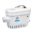 Albin Group Automatic Bilge Pump 1100 GPH - 12V [01-04-018] - Wholesaler Elite LLC
