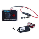 Albin Group Digital High Water Alarm - 12V [01-69-041] - Wholesaler Elite LLC