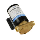 Albin Group Marine General Purpose Pump FIP F3 (9 GPM) - 12V [04-01-003] - Wholesaler Elite LLC