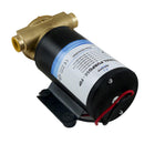 Albin Group Marine General Purpose Pump FIP F4 (12 GPM) - 12V [04-01-005] - Wholesaler Elite LLC