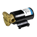 Albin Group Marine General Purpose Pump FIP F4 (12 GPM) - 12V [04-01-005] - Wholesaler Elite LLC
