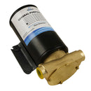 Albin Group Marine General Purpose Pump FIP F4 (12 GPM) - 12V [04-01-005] - Wholesaler Elite LLC