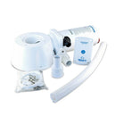 Albin Group Marine Standard Electric Toilet Conversion Kit - 12V [07-66-019] - Wholesaler Elite LLC