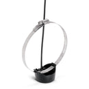 Humminbird XTM-9-HW-T Dual Spectrum CHIRP Trolling Motor Transducer w/Temp f/HELIX [710277-1] - Wholesaler Elite LLC