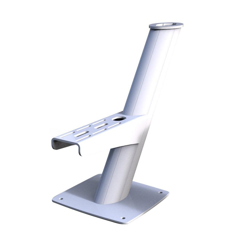 Scanstrut Dual PowerTower Strut - Radome [DPT-R] - Wholesaler Elite LLC