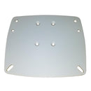 Scantstrut Radome Plate 1 f/Raymarine, Garmin, BG, Lowrance Domes [DPT-R-PLATE-01] - Wholesaler Elite LLC