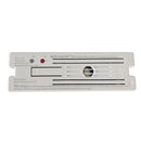 Safe-T-Alert Combo Carbon Monoxide Propane Alarm Surface Mount - White [35-741-WHT] - Wholesaler Elite LLC