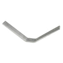 C.E. Smith Pontoon Bolster Bracket - 15-3/4" x 2" [10052-32GA] - Wholesaler Elite LLC