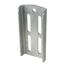 C.E. Smith Double U-Bolt Bolster Bracket - 8-3/4" [10190G40] - Wholesaler Elite LLC