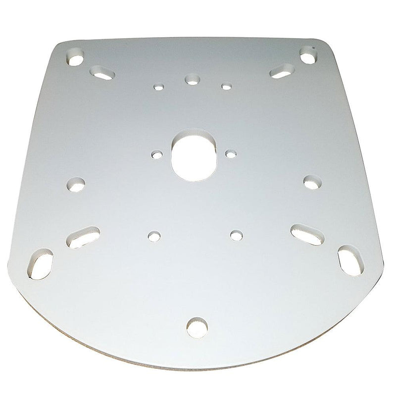 Scanstrut Open Array Plate 1 f/All Open Array Radars [DPT-OA-PLATE-01] - Wholesaler Elite LLC
