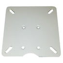 Scanstrut Radome Plate 2 f/Furuno Domes [DPT-R-PLATE-02] - Wholesaler Elite LLC