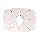 Scanstrut Satcom Plate 1 Designed f/Satcoms Up to 30cm (12") [DPT-S-PLATE-01] - Wholesaler Elite LLC