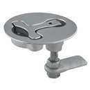TACO Latch-tite Lifting Handle - 3" Round - Stainless Steel [F16-3000] - Wholesaler Elite LLC