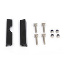 Fusion Front Flush Kit for MS-SRX400 and MS-ERX400 Apollo Series Components [010-12830-00] - Wholesaler Elite LLC