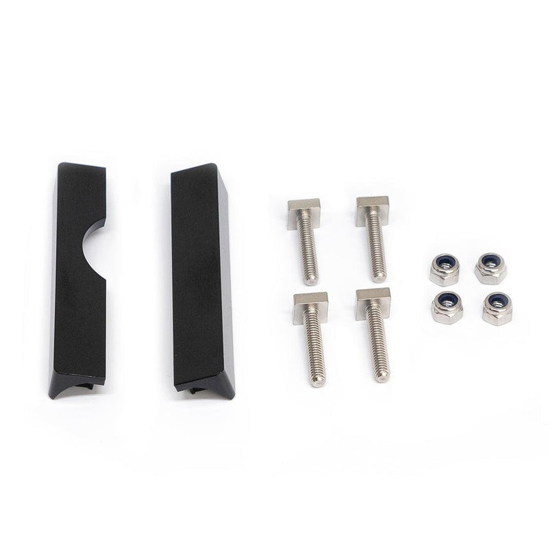 Fusion Front Flush Kit for MS-SRX400 and MS-ERX400 Apollo Series Components [010-12830-00] - Wholesaler Elite LLC