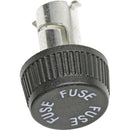 Blue Sea 5022 Panel Mount AGC/MDL Fuse Holder Replacement Cap [5022] - Wholesaler Elite LLC