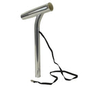 C.E. Smith Outrigger Rod Holder w/Liner Strap - Aluminum [53800] - Wholesaler Elite LLC