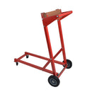 C.E. Smith Outboard Motor Dolly - 250lb. - Red [27580] - Wholesaler Elite LLC